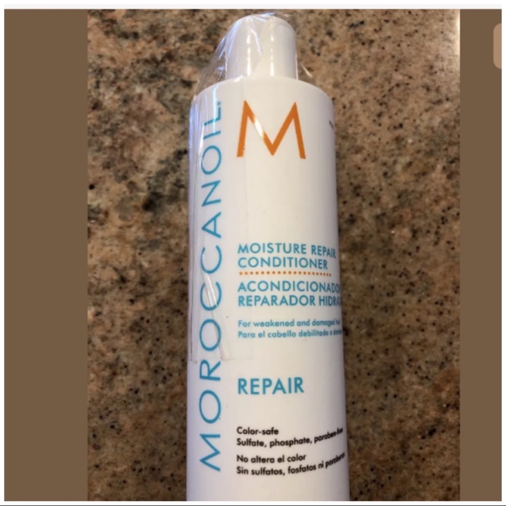 MOROCCAN OIL Moisture REPAIR Conditioner  8.5 fl